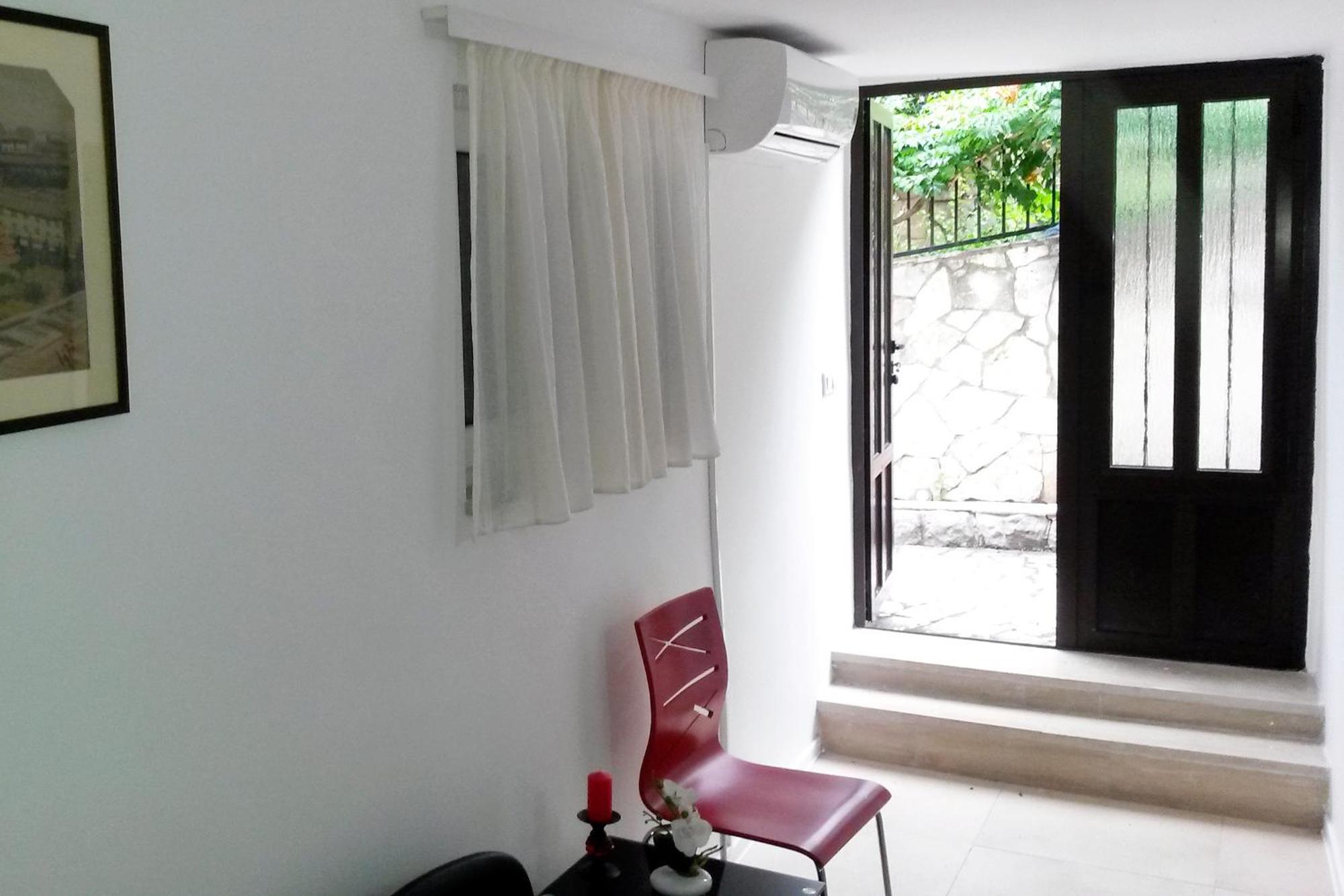 Apartments With A Parking Space Selce, Crikvenica - 5531 Room photo